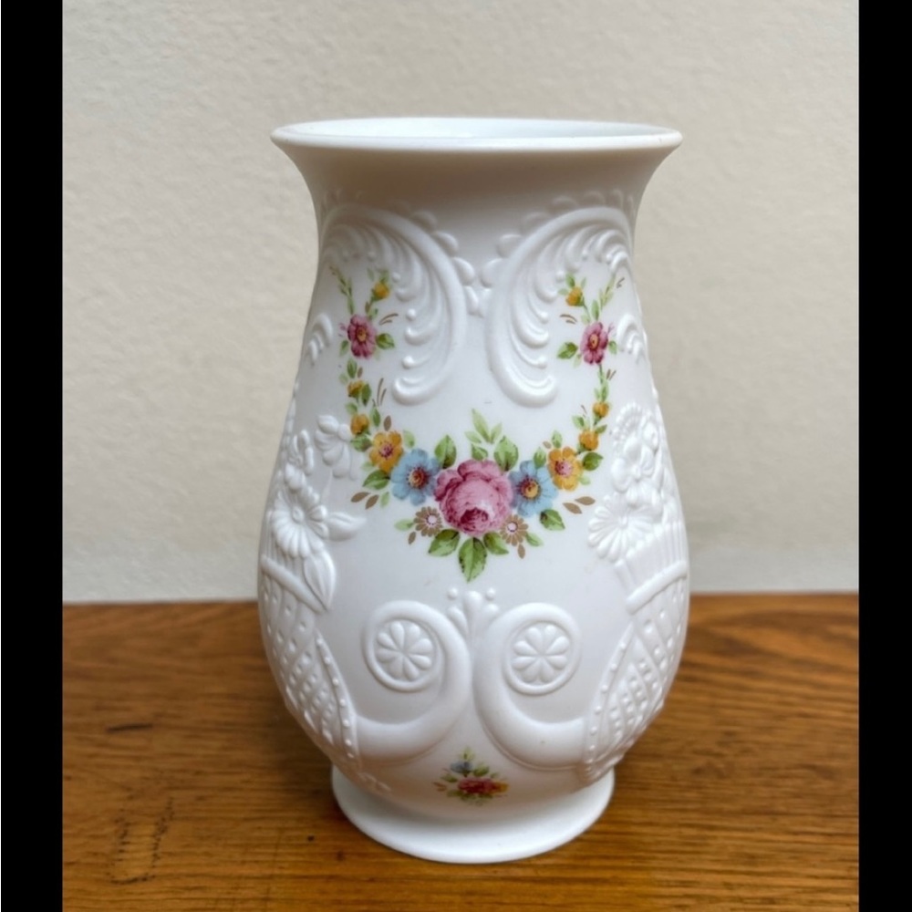 Small Kaiser Vase Palermo